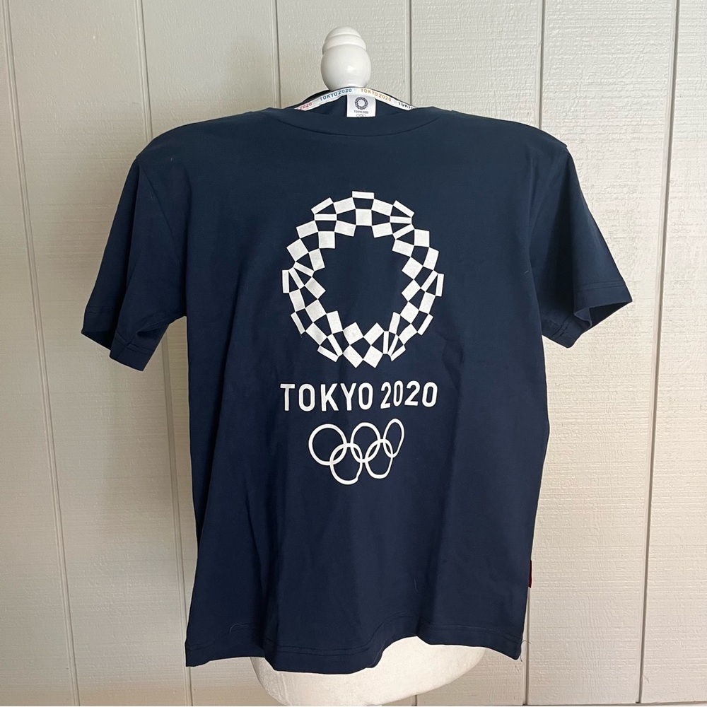 NWT OLYMPIC 2020 Tokyo Shirt